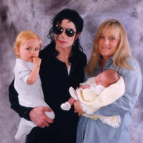 Debbie Rowe